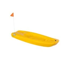 Pelican Sport Combo - 2 Solo Kids Kayaks With Paddles - Yellow -Pelican Shop 158fe563e9333784851289bb4a4e05b07891b809 9afb7e2e d4b1 4421 a249 170b7c75faa0