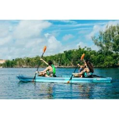Pelican Sport River Gorge 130XP Tandem Kayak -Pelican Shop 2358eabca4ea88adf775dcb0feaf3d113381e4e4