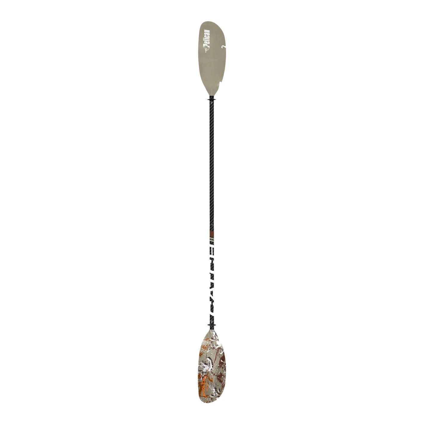 Pelican Sport Catch Fishing Kayak Paddle 250 Cm (98.5") 7 Pelican Sport Catch Fishing Kayak Paddle 250 Cm (98.5") - Image 7