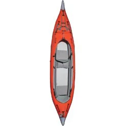 Pelican Sport Advanced Elements Inflatable ADVANCEDFRAME® Convertible Elite Kayak 6 Pelican Sport Advanced Elements Inflatable ADVANCEDFRAME® Convertible Elite Kayak -Pelican Shop AE1007 E TOP