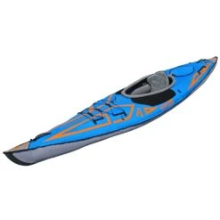 Pelican Sport Advanced Elements Inflatable AdvancedFrame™ Expedition Elite Kayak -Pelican Shop AE1009 XE ADVANCEDFRAME EXPEDITIONELITE KAYAK ISO
