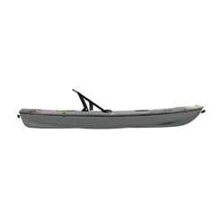 Pelican Sport Challenger 100XP Fishing Kayak -Pelican Shop CHALLENGER 100XP Fishing Kayak MGF10P503 Grey PELICAN product image 3