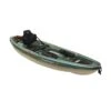 Pelican Sport Challenger 100X ANGLER Fishing Kayak