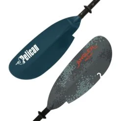 Pelican Sport Catch Fishing Kayak Paddle 250 Cm (98.5")