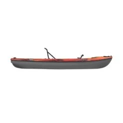 Pelican Sport Icon 100X Angler Fishing Kayak -Pelican Shop Icon 100 Angler Fishing Kayak KBP10P102 Yellow PELICAN product image 3