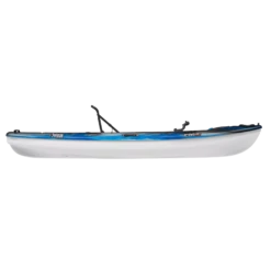 Pelican Kayak Icon 100XP Angler Fishing Kayak -Pelican Shop KBP10P309 SIDE