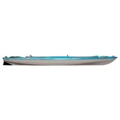 Pelican Argo 136XP Tandem Kayak -Pelican Shop KCP14P103 00 SIDE