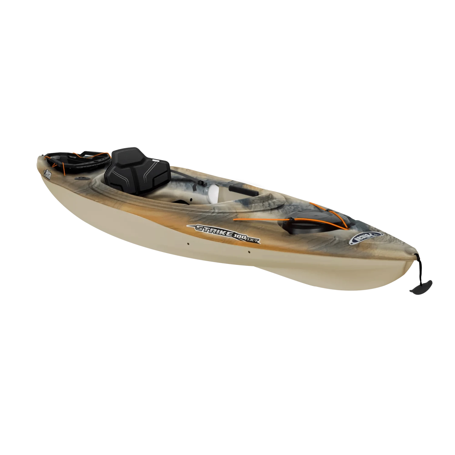 Pelican Strike 100NXT Fishing Kayak