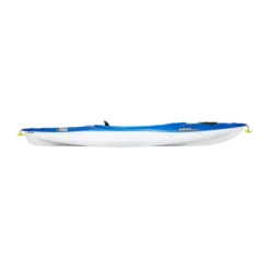 Pelican Argo 100X Sit-In Kayak -Pelican Shop KFF10P300 00 SIDE