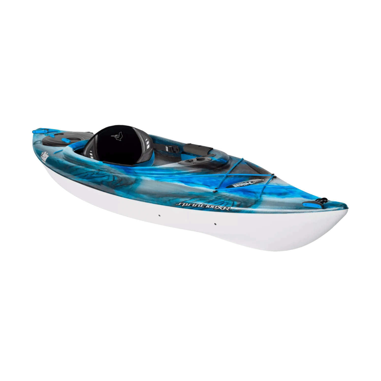 Pelican Sprint 100XR Performance Kayak