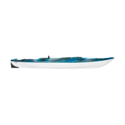 Pelican Sprint 100XR Performance Kayak -Pelican Shop KNP10P100 00 SIDE