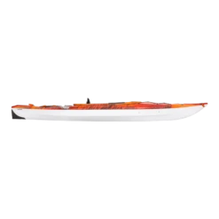 Pelican Sprint 120XR Performance Kayak -Pelican Shop KNP12P100 00 SIDE