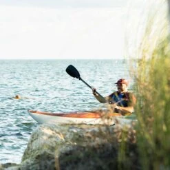 Pelican Sport Shoal 120XE Recreational Kayak -Pelican Shop KNP12P102 00 LS2