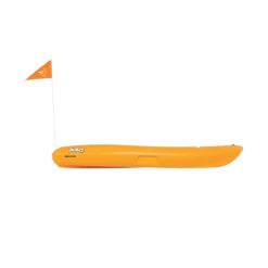 Pelican Solo Kids Kayak With Paddle -Pelican Shop KOS06P102 00 SIDE