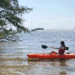 Pelican Sport Pulse 100X With Paddle Kayak 14 Pelican Sport Pulse 100X With Paddle Kayak -Pelican Shop KOS10P102 00 LS2