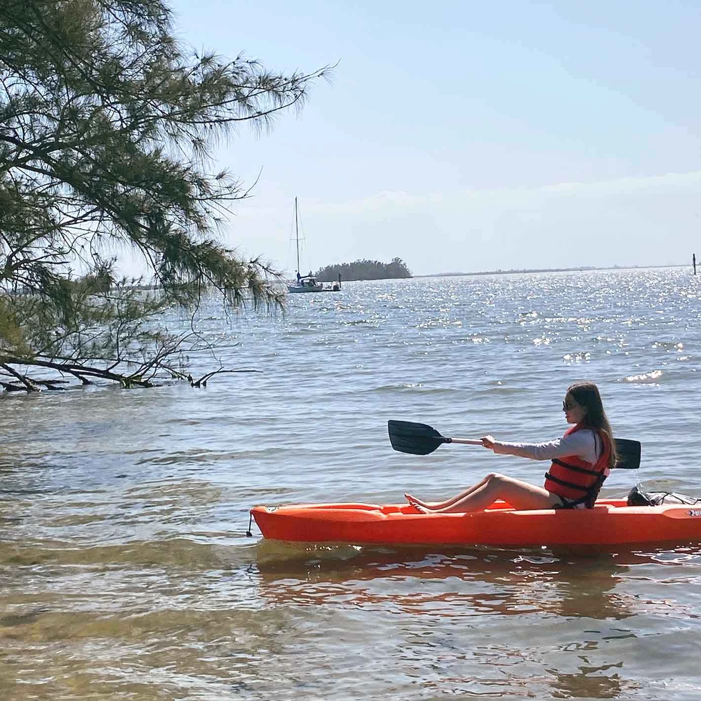 Pelican Sport Pulse 100X With Paddle Kayak 3 Pelican Sport Pulse 100X With Paddle Kayak - Image 3