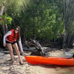 Pelican Sport Pulse 100X With Paddle Kayak 16 Pelican Sport Pulse 100X With Paddle Kayak -Pelican Shop KOS10P102 00 LS3