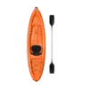 Pelican Sport Pulse 100X With Paddle Kayak