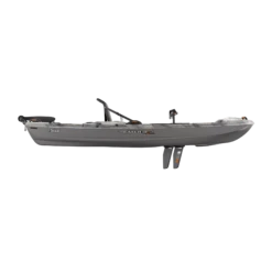 Pelican Catch 110 HDII Fishing Kayak -Pelican Shop KRP11P200 SIDE