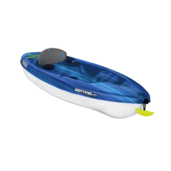 Pelican Sentinel 80X Recreational Kayak