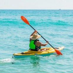 Pelican Sport Maxim 100X Recreational Kayak 8 Pelican Sport Maxim 100X Recreational Kayak -Pelican Shop KZA10P109 00 LS2