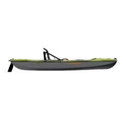 Pelican Catch Mode 110 Fishing Kayak -Pelican Shop MIF11P202 SIDE