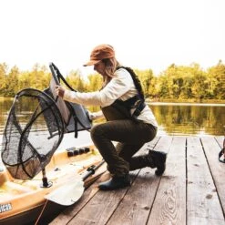 Pelican Sport Ergocoast XP Portable Seat -Pelican Shop Maintenance Ergocoast 20XP 20portable 20seat PS3001 PELICAN lifestyle 2