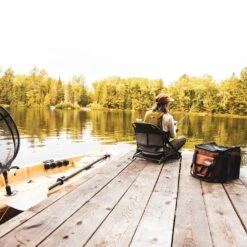 Pelican Sport Ergocoast XP Portable Seat -Pelican Shop Maintenance Ergocoast 20XP 20portable 20seat PS3001 PELICAN lifestyle 3