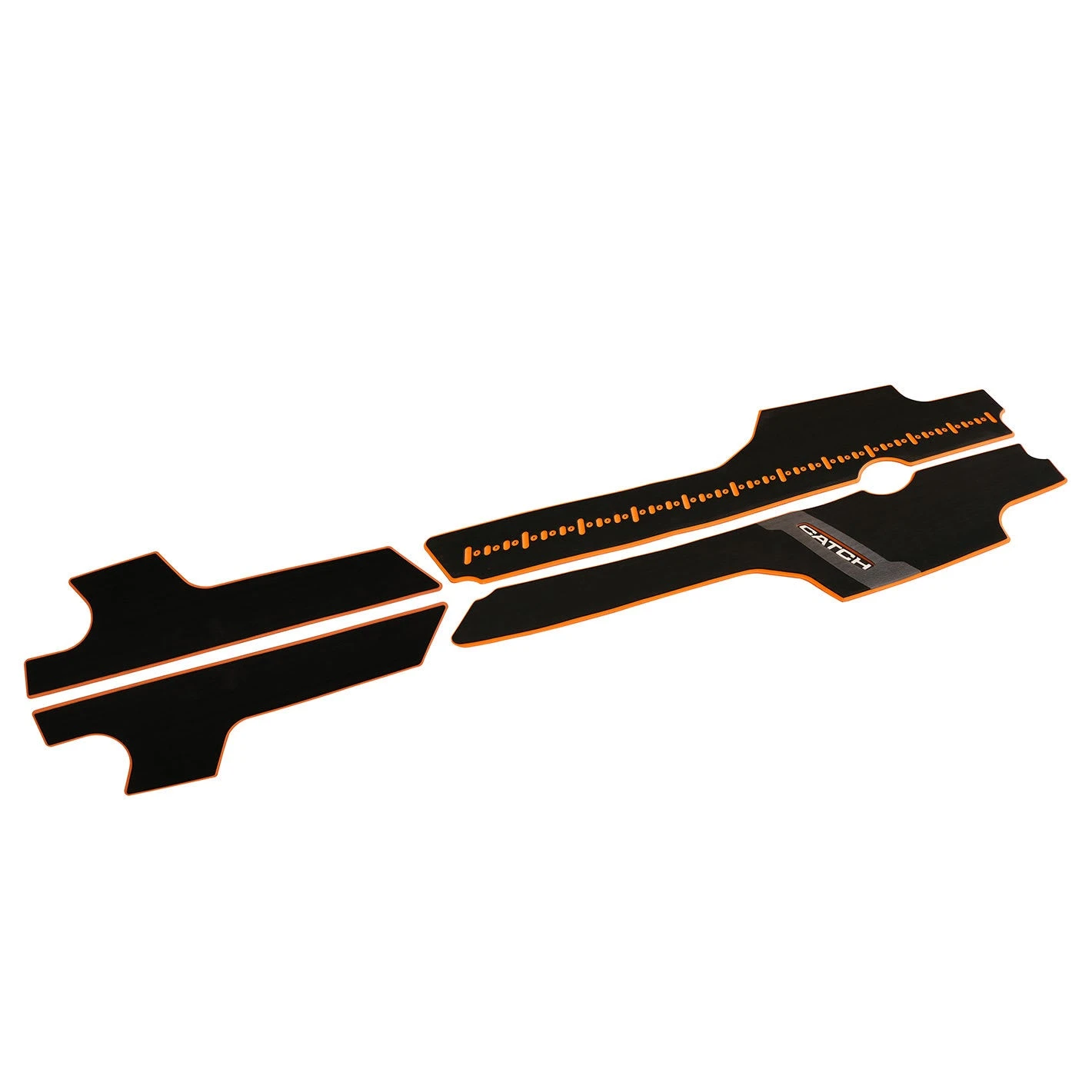 Pelican Sport Non Slip Pads Kit For MF Kayaks 1 Pelican Sport Non Slip Pads Kit For MF Kayaks