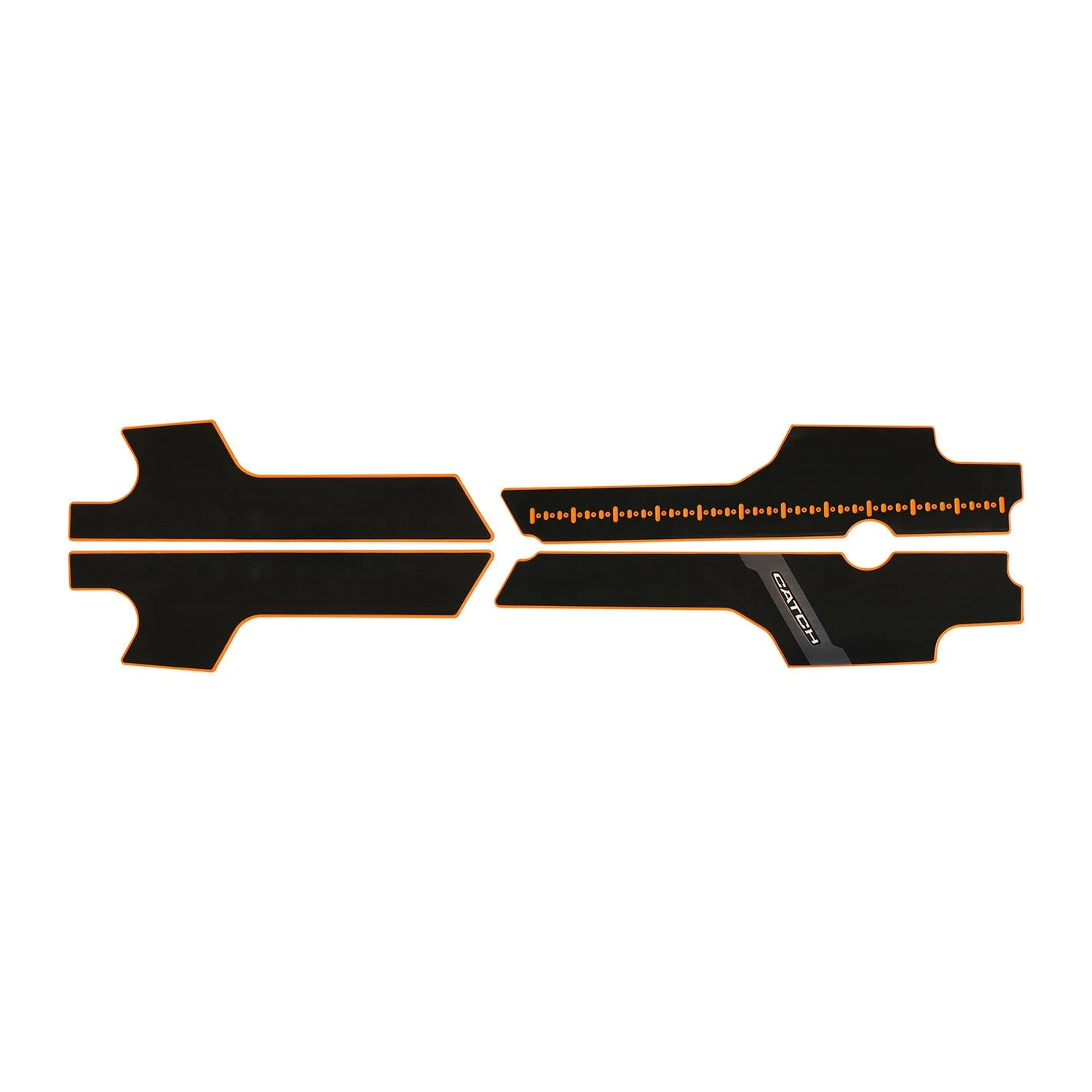 Pelican Sport Non Slip Pads Kit For MF Kayaks 3 Pelican Sport Non Slip Pads Kit For MF Kayaks - Image 3