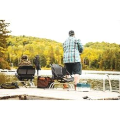 Pelican Sport ERGO360 SWIVEL BOAT SEAT -Pelican Shop Maintenance PELICAN 20ERGO360 20SWIVEL 20BOAT 20SEAT PS3019 PELICAN lifestyle 1