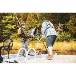 Pelican Sport ERGO360 SWIVEL BOAT SEAT -Pelican Shop Maintenance PELICAN 20ERGO360 20SWIVEL 20BOAT 20SEAT PS3019 PELICAN lifestyle 2