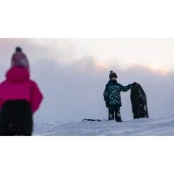 Pelican Sport Nomad 40 Sled -Pelican Shop PELICAN 20NOMAD 2040 20UTILITY 20SLED LFT40PC06 00 Black PELICAN lifestyle 3