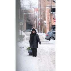 Pelican Sport Trek 45 Sled -Pelican Shop PELICAN 20TREK 2045 20UTILITY 20SLED LDT45PA06 00 Black PELICAN lifestyle 1