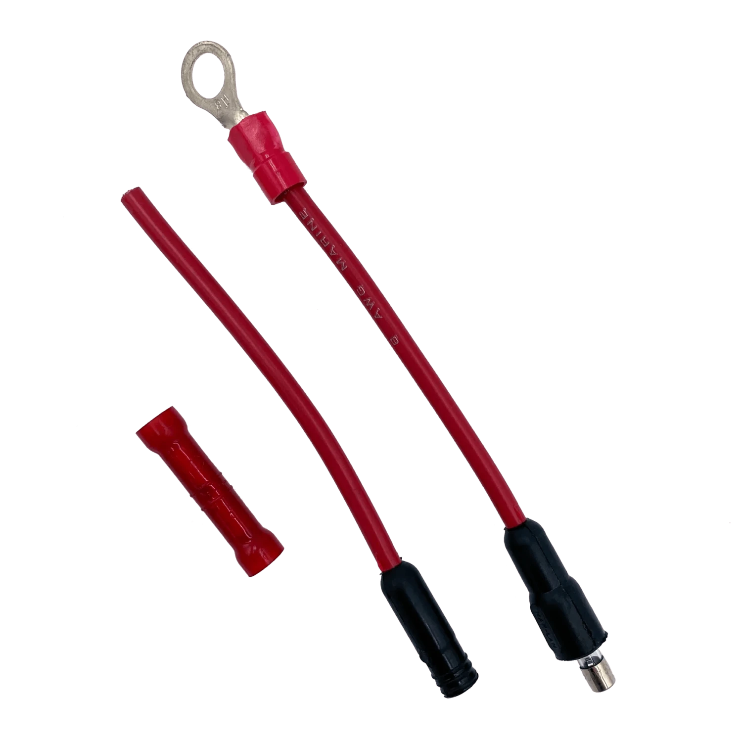 Pelican Motorized Pedal Boat Fuse / Fuse Loop 2 Pelican Motorized Pedal Boat Fuse / Fuse Loop - Image 2