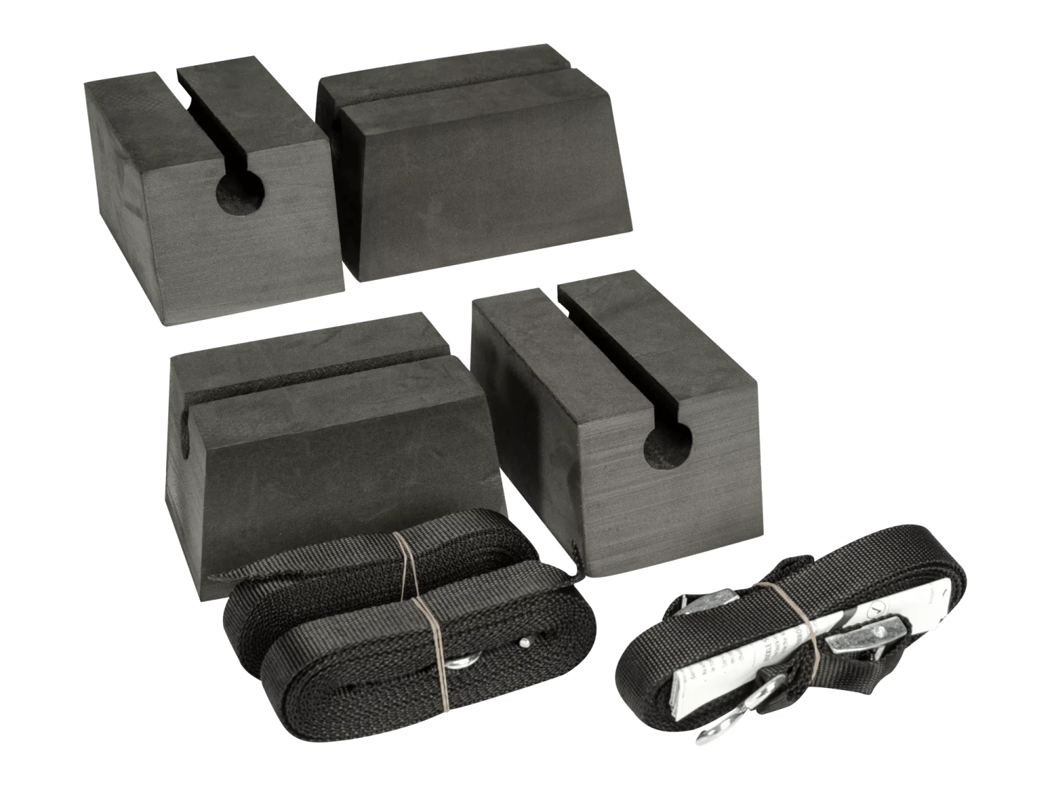 Pelican Canoe Car-Top Carrier Kit 1 Pelican Canoe Car-Top Carrier Kit