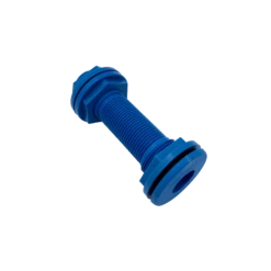 Pelican Steering Thru-Hull Sleeve In Azure Blue