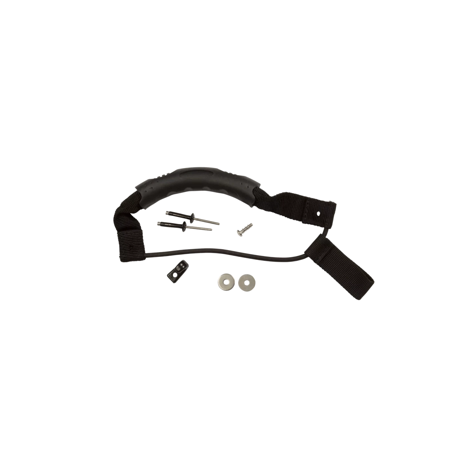 Pelican Deluxe 2-in-1 Carrying Handle And Paddle Tie-Down 1 Pelican Deluxe 2-in-1 Carrying Handle And Paddle Tie-Down