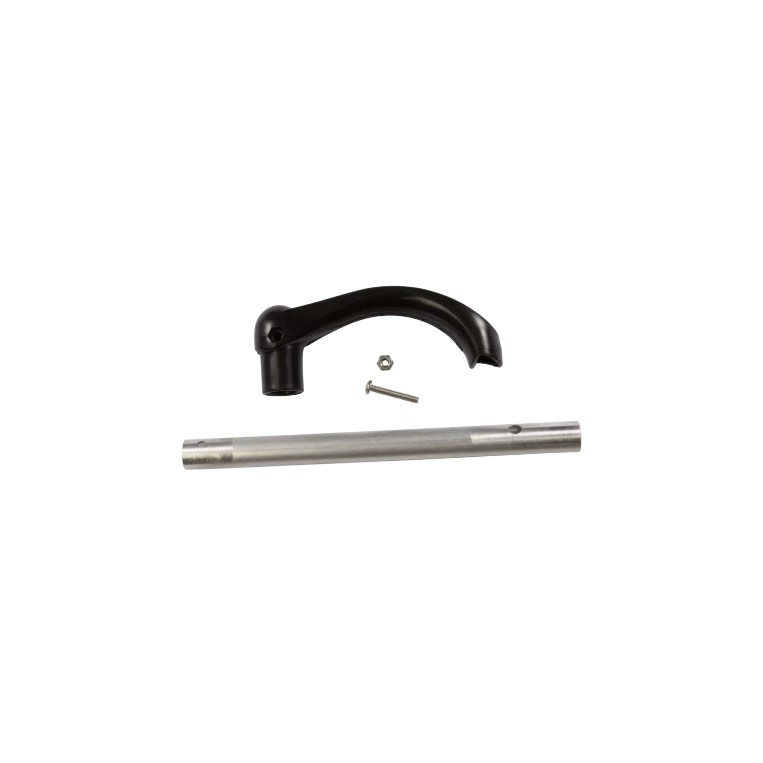 Pelican Pedal Boat Steering Kit In Black 1 Pelican Pedal Boat Steering Kit In Black