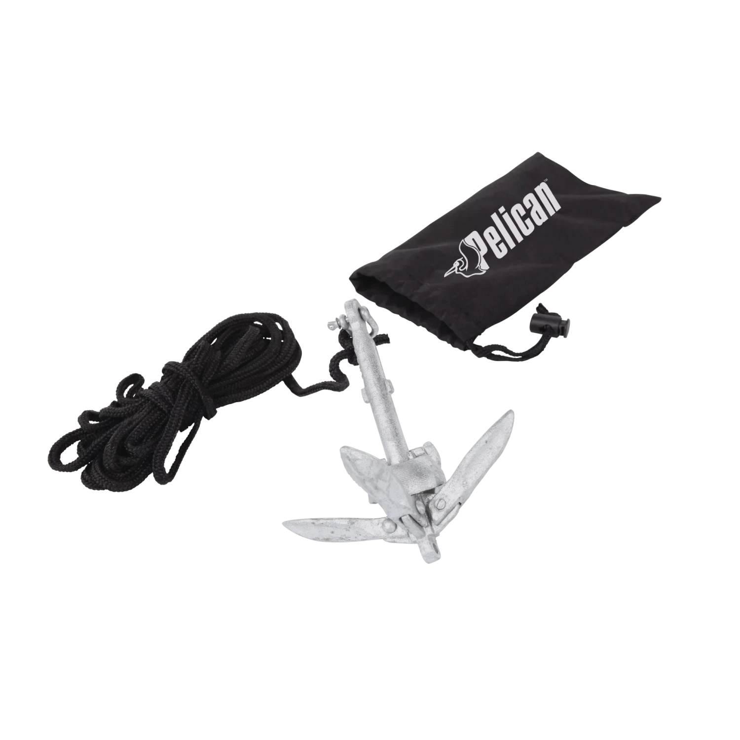 Pelican 1.5 Lb Folding Anchor 1 Pelican 1.5 Lb Folding Anchor