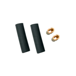 Pelican KJ14 Pre-Assembled Rudder Cable -Pelican Shop PS1049 SIDE