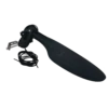 Pelican Rudder Assembly Including Deployment Cord For 14' Day Touring Kayak