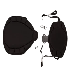 Pelican Standard Kayak Backrest With Seat Cushion