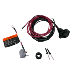 Pelican Sport Catch PWR Female Harness