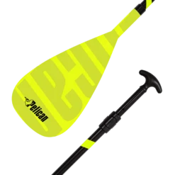Pelican Vate SUP Paddle 180-220 Cm (70"-87")