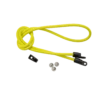 Pelican Yellow Green 40" (102 Cm) Tank Well Bungee Cord