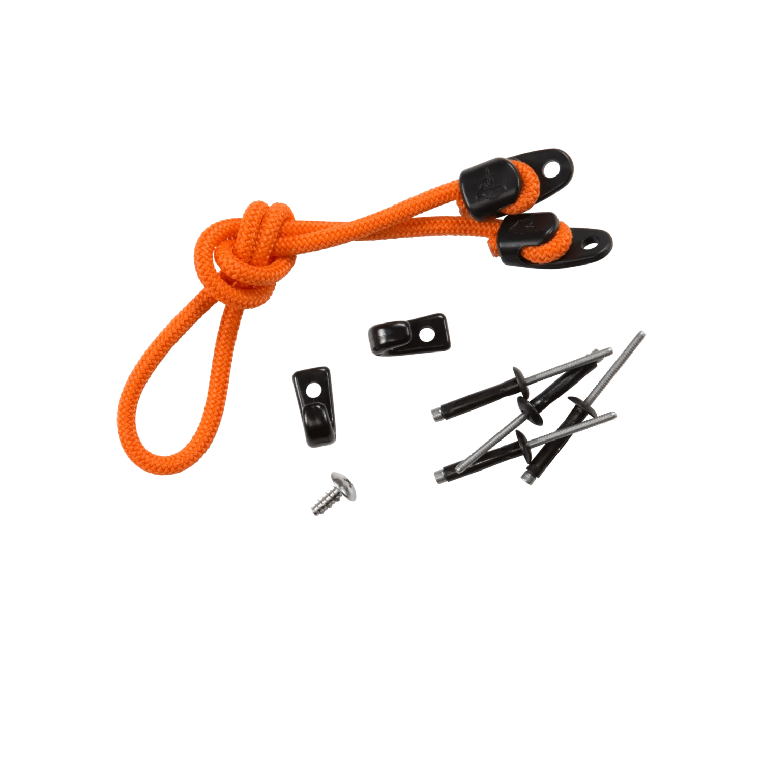 Pelican 24" (61 Cm) Multi-Purpose Bungee Cords 1 Pelican 24" (61 Cm) Multi-Purpose Bungee Cords