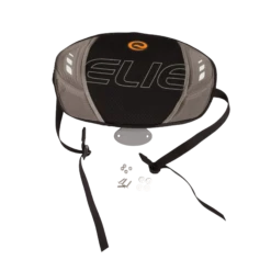 Pelican Black & Tan Ergoflex™ - Backrest Only