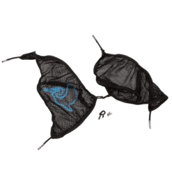 Pelican Electric Blue Long Mesh Deck Cover