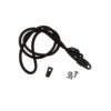 Pelican Black 40" (102 Cm) Tank Well Bungee Cord